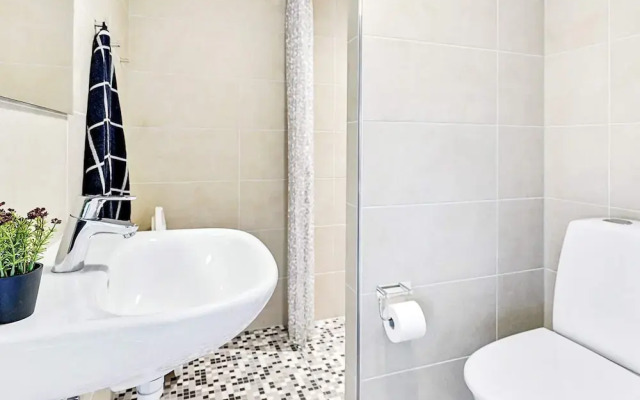 14 Person Holiday Home in Vaeggerlose