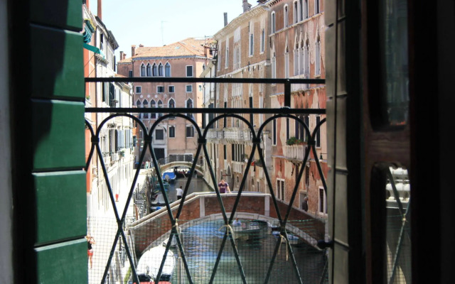 Appartamenti Draghillo Venezia