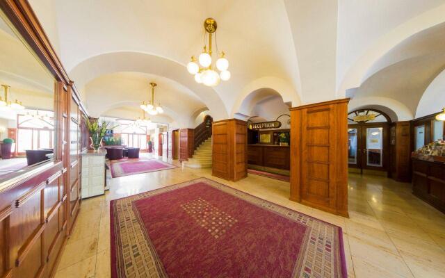 Austria Classic Hotel Wien