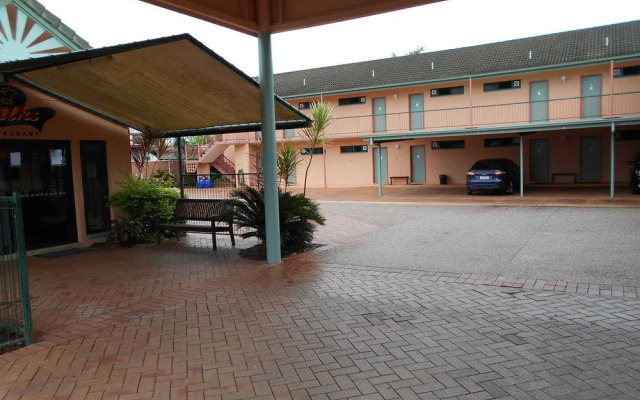 Comfort Inn Cannon Park