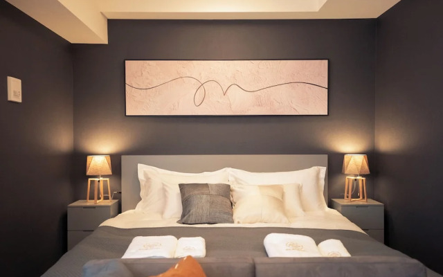 Tanimachikun Hotel Shinsaibashihigashi32