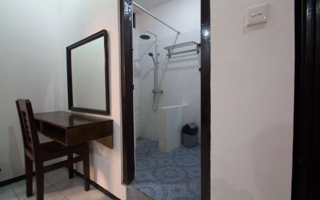 Ramayana Hotel Sanur