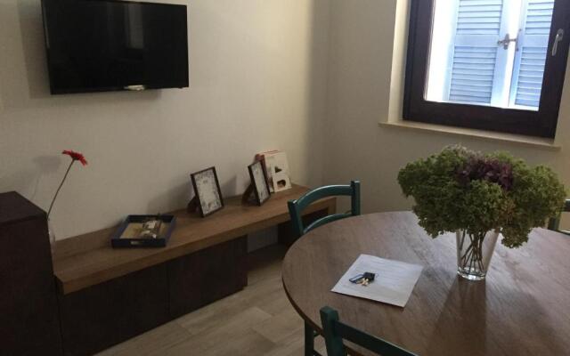 Le Querce Apartments