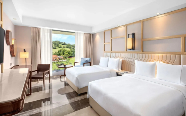 The Westin Goa