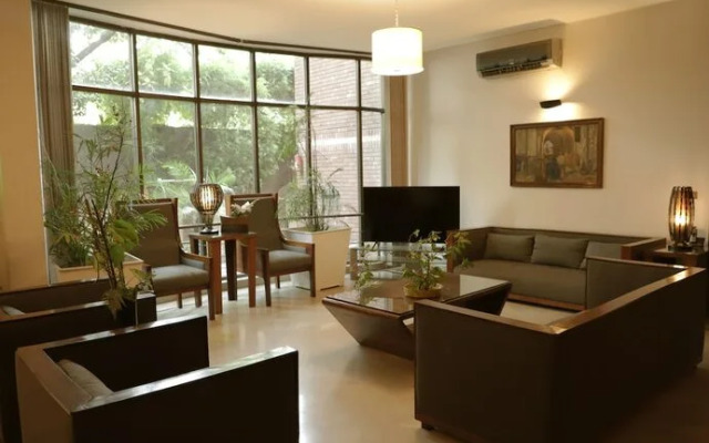 Hotel Beesh Beesh Village