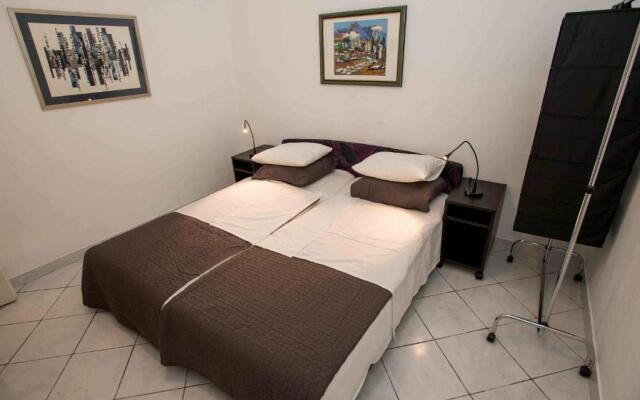 Apartman Marin