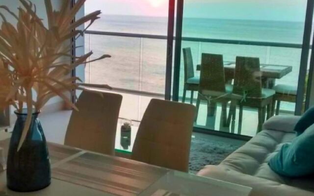 Luxury Gaira Apartments
