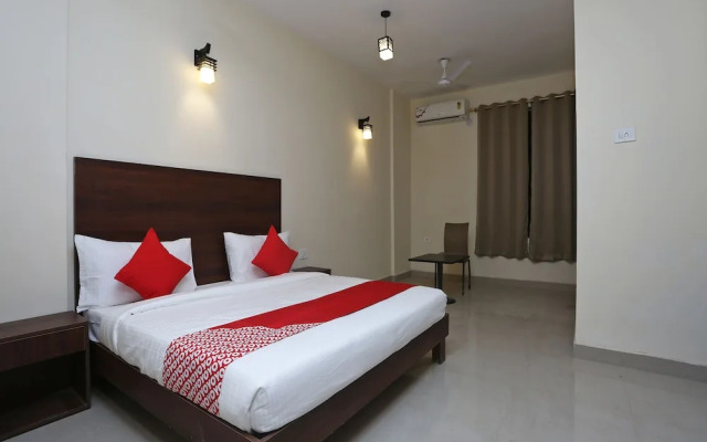 OYO Flagship 22805 Neemrana