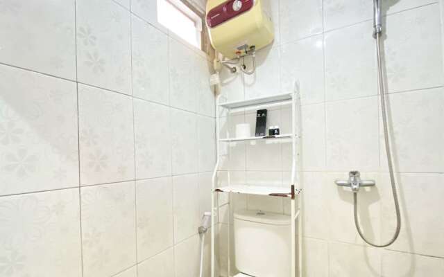 Simply Homey 2Br At Suites @Metro Apartment