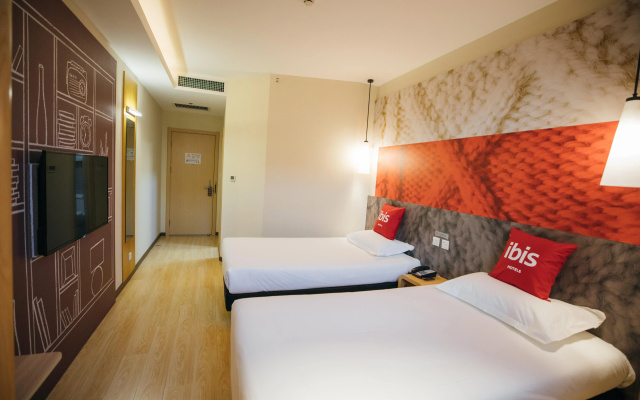 ibis Beijing Chaoyang Joy City Hotel