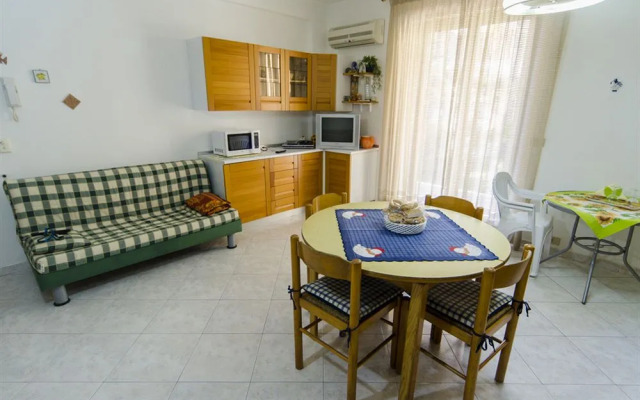 AcquaMarina Holiday House