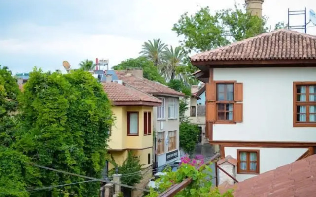 Villa Verde Pension
