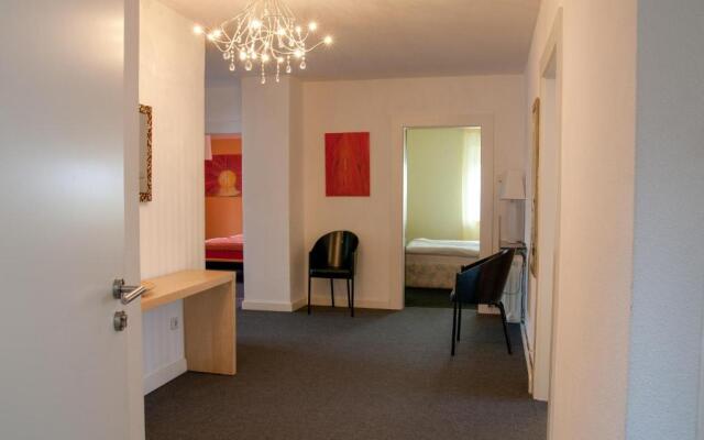 Ferienwohnung Rheda-Wiedenbrück