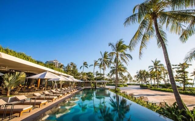 3 Bedrooms private pool villa Phu Quoc