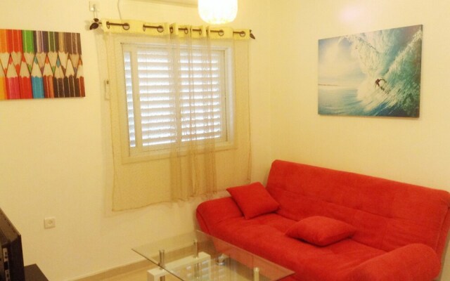 ArendaIzrail Apartments - Bat Yam