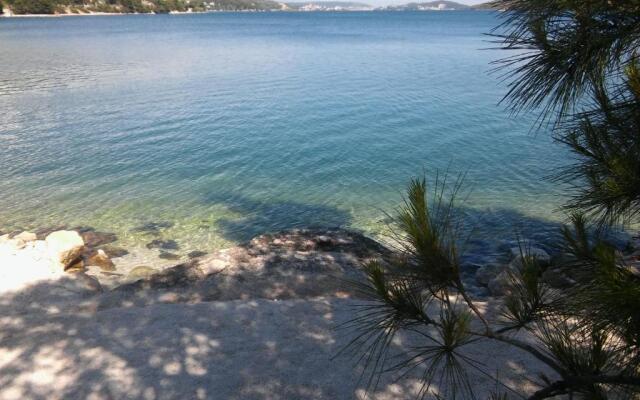 Studio Apartment Luce