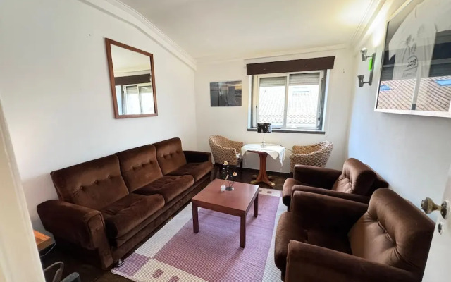 The Pearl - Cascais Guest House - City & Beach