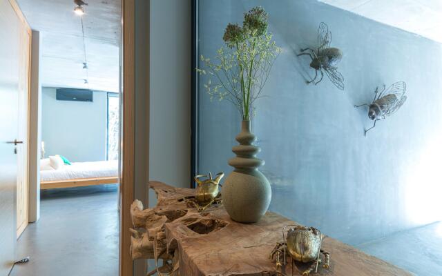 Villa Equador (Allure)