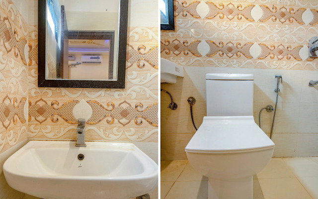 Fabhotel As Residency