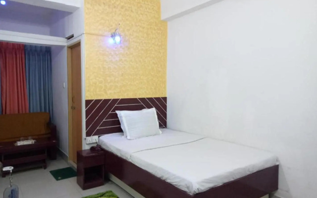 Shopnonir Hotel & Restaurant