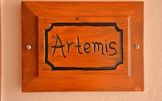 Minares Traditional Houses