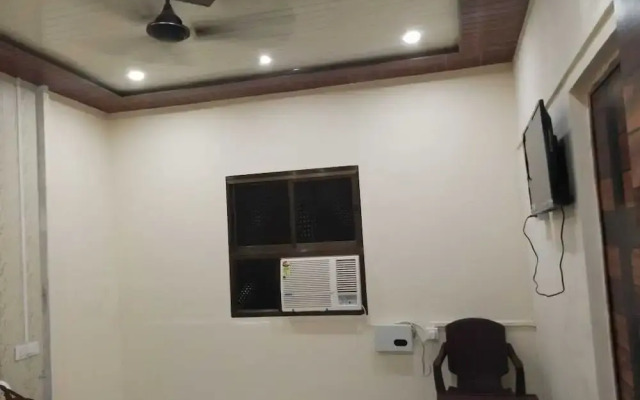 Baba Paying Guest House