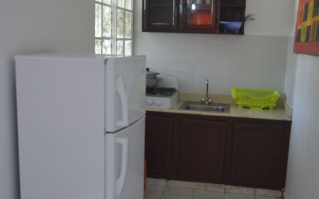 Guesthouse Caribe Punta Cana