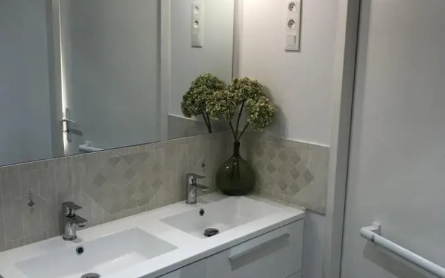 Chambre Familiale du Couvent