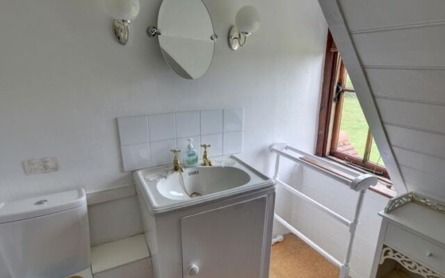 Holiday Home Eelsfoot