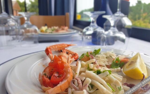 Mare Blu Resort