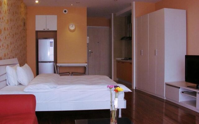 Mingyang Hotel Apartment