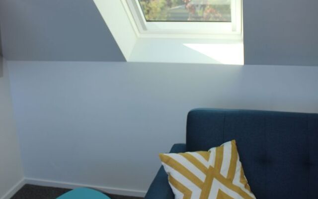 Scott Street Apartments