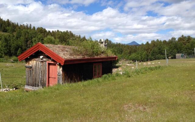 Rondane Friluftssenter Rondetunet