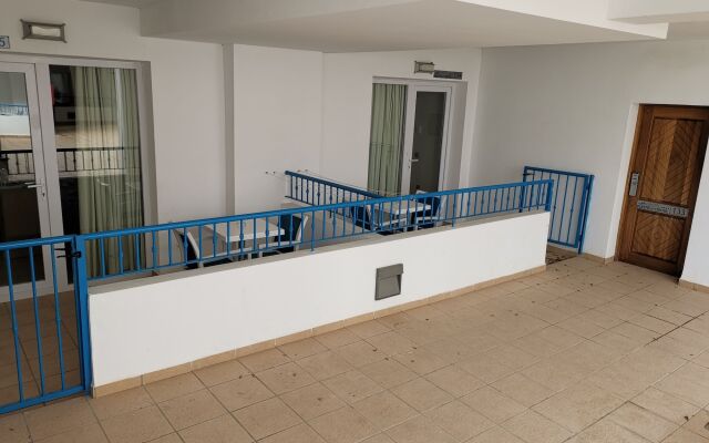 Hotel Punta del Cantal - Adults Only