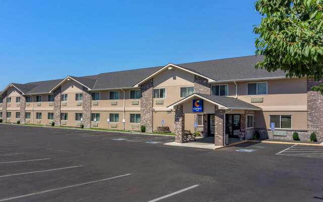 Comfort Inn Kennewick Richland