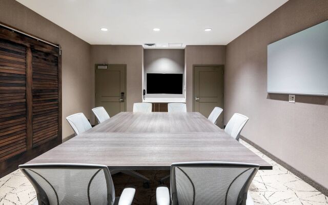 TownePlace Suites by Marriott Whitefish Kalispell