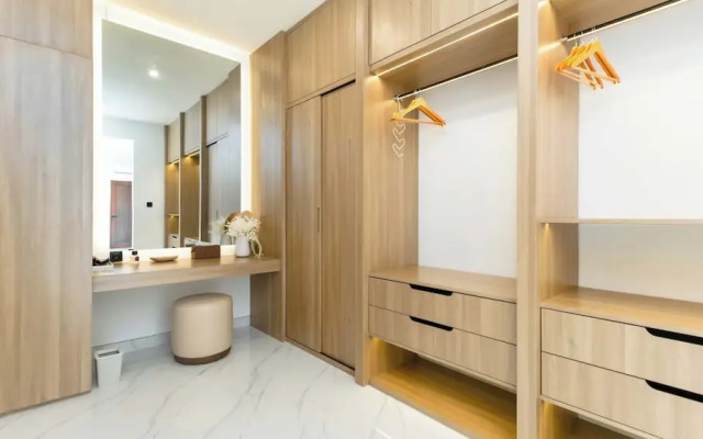Swan Villa 4 Seminyak