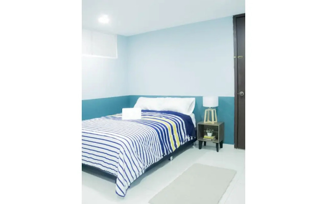 Privada de Horacio 18 Residences