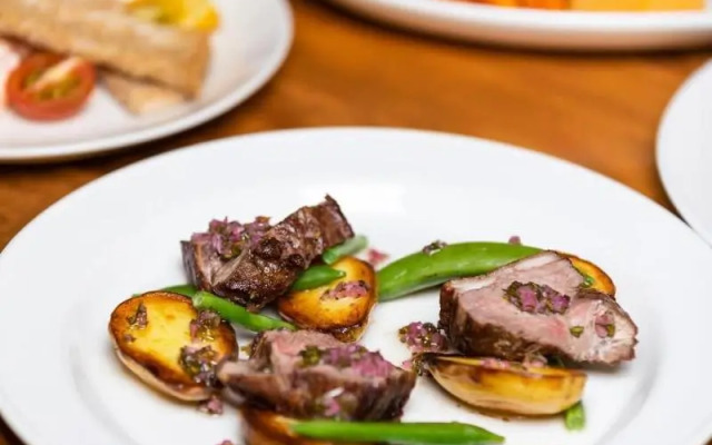 The Green Hotel Golf Resort