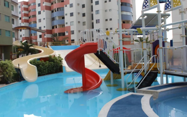 Riviera Park Maria Bonita