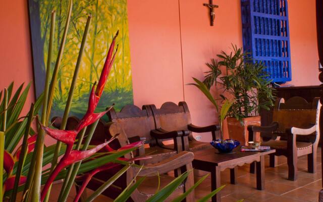 Hotel Boutique Al Alma