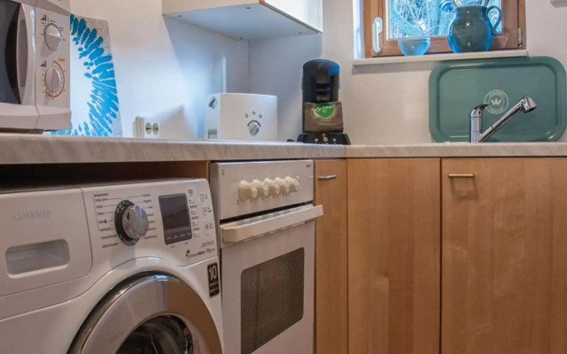 Ferienhaus Brauner Hirsch