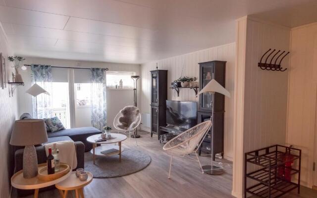 Tore Hunds Apartments