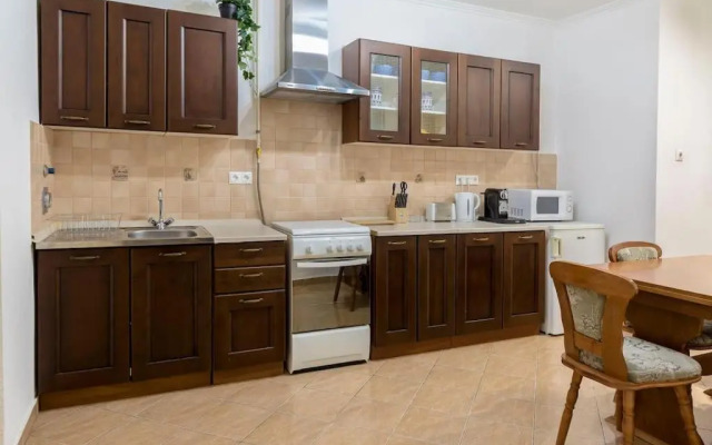 B333 Apartment - In the heart of the city