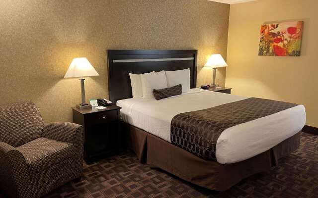 Best Western Plus Pleasanton Inn