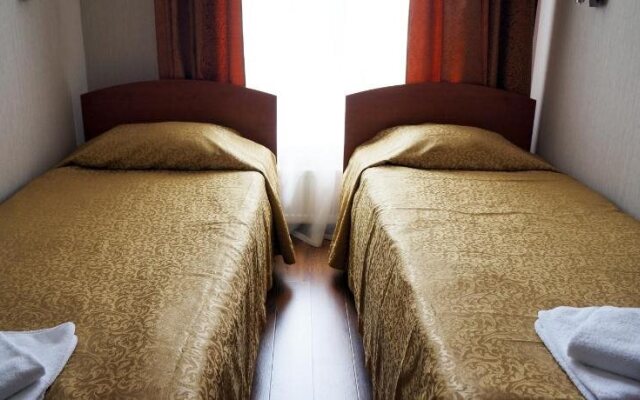 Гостевой Дом Невский 88