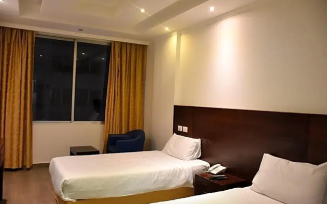 Le Marly Hotel Beirut