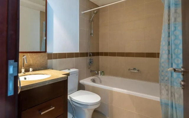 Bellavista-1BR-BurjKhalifa&Fountain View