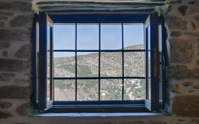Pelion Mansion Hatziargiri