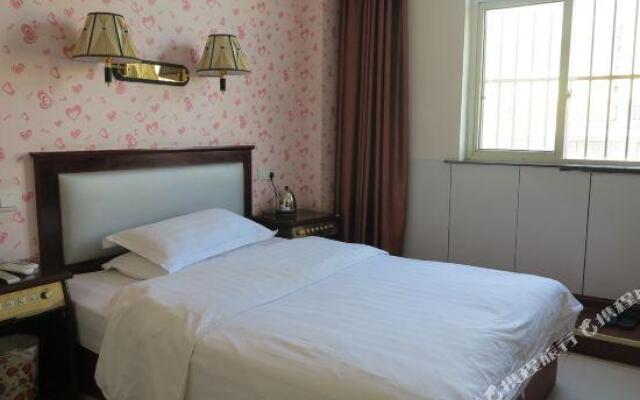Lianyun Hotel